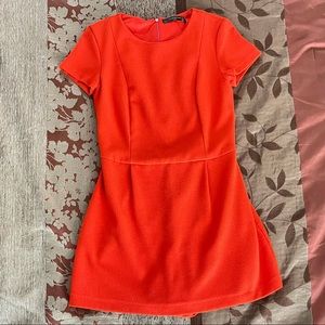 Zara Romper